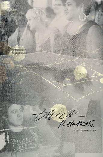 Poster of Thick Relations