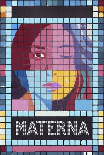 Poster of Materna