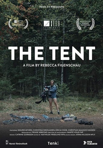 Poster of The Tent