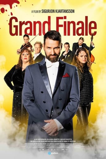 Poster of Grand Finale