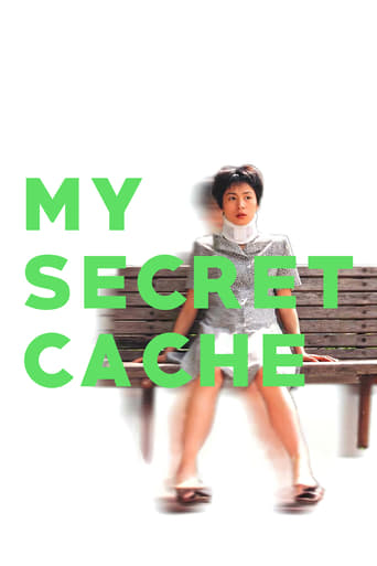 Poster of My Secret Cache