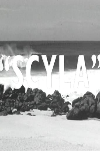 Poster of Scyla