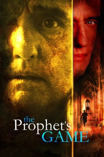 Poster of The Prophet's Game