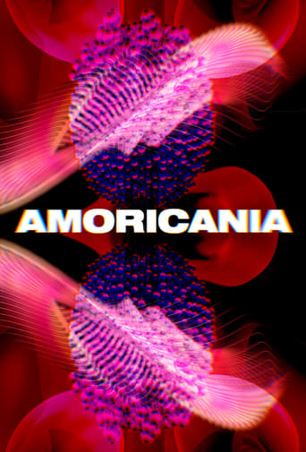 Poster of Amoricania