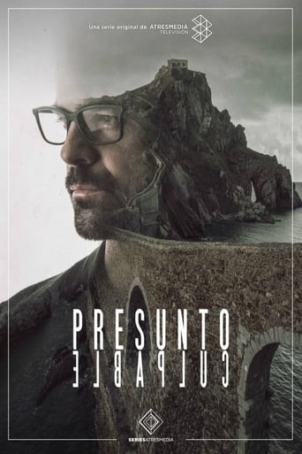 Portrait for Presumed Guilty - Season 1