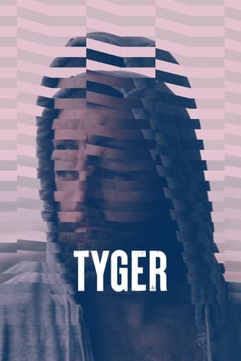 Poster of Tyger