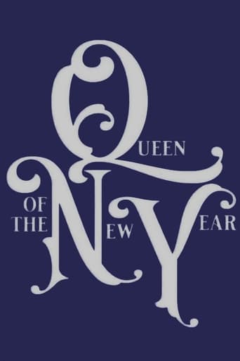 Poster of Queen Of The New Year