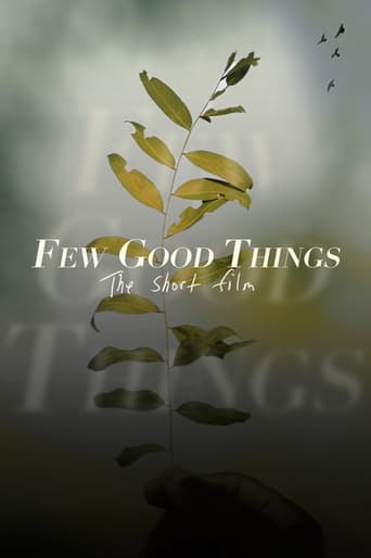 Poster of Few Good Things