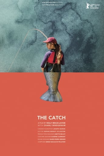 Poster of The Catch