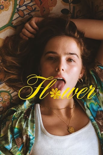 Poster of Flower