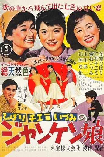 Poster of So Young, So Bright