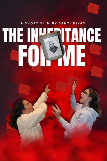 Poster of The Inheritance for Me