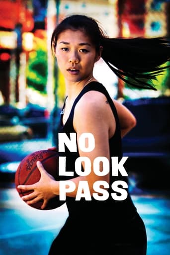 Poster of No Look Pass