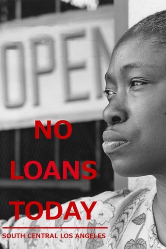 Poster of No Loans Today