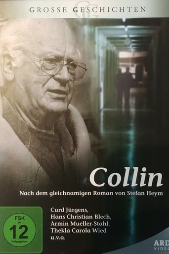 Poster of Collin