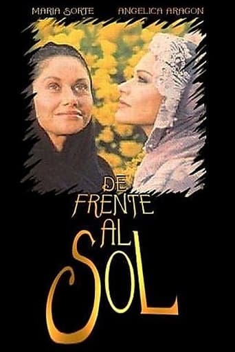 Poster of De frente al sol