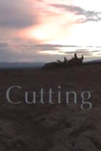 Poster of Cutting