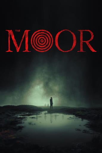 Poster of The Moor