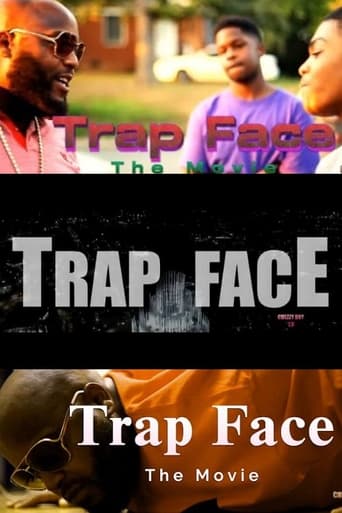 Poster of Trap Face