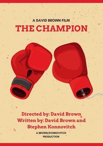 Poster of The Champion