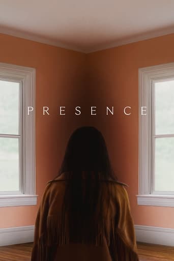 Poster of Presence