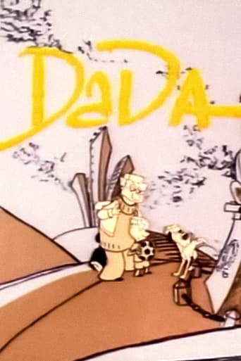 Poster of Dada