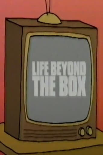 Poster of Life Beyond the Box: Norman Stanley Fletcher