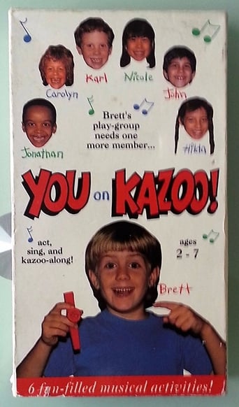 Poster of You on Kazoo!