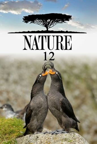 Portrait for Nature - Season 12