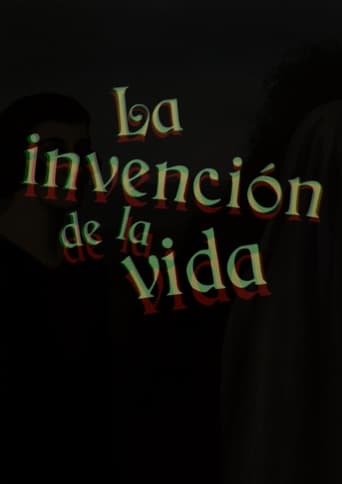 Poster of The Invention of Life