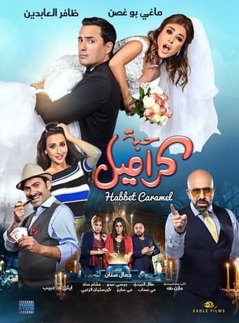 Poster of Habbet Caramel