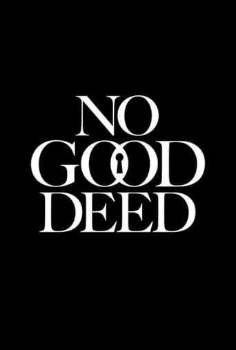 Poster of No Good Deed