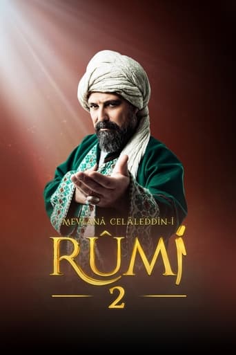 Portrait for Mevlana Rumi - Season 2