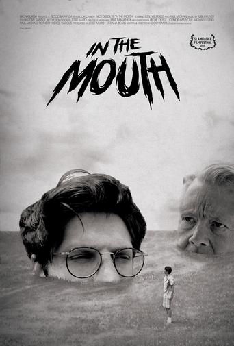 Poster of In the Mouth