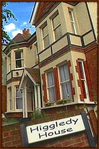 Poster of Higgledy House