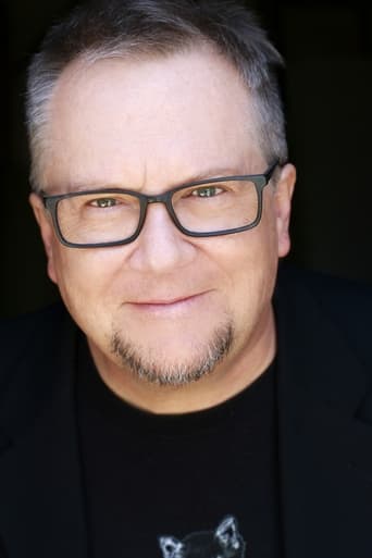 Portrait of Robbie Rist