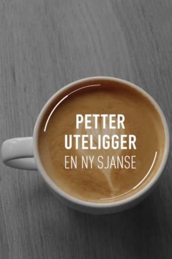 Poster of Petter uteligger: En ny sjanse