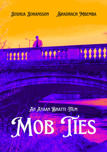 Poster of Mob Ties