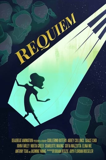 Poster of Requiem