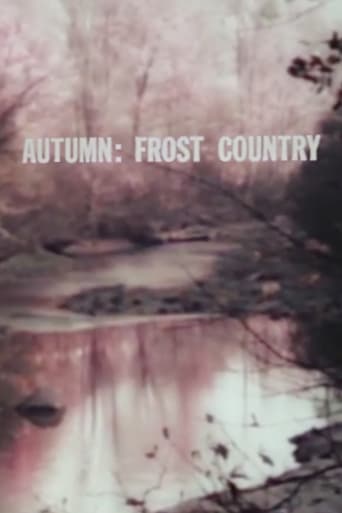 Poster of Autumn: Frost Country