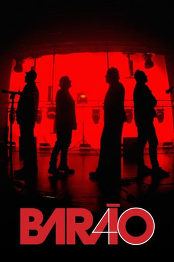 Poster of Barão 40