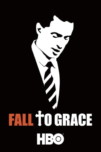 Poster of Fall to Grace