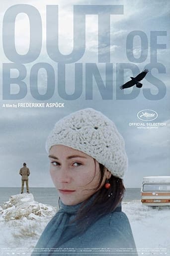 Poster of Out of Bounds