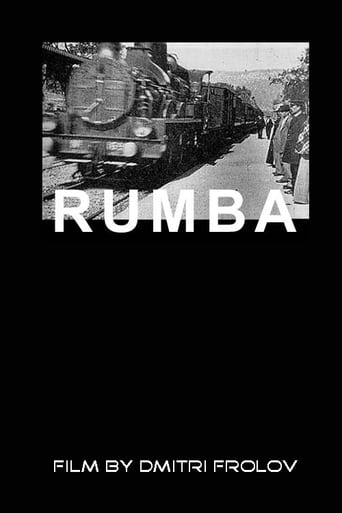 Poster of RUMBA