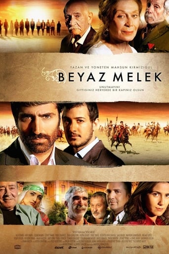 Poster of Beyaz Melek