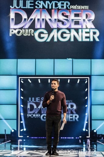 Poster of Danser pour gagner