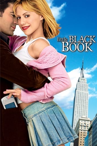 Poster of Little Black Book