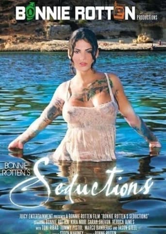 Poster of Bonnie Rottens Seductions