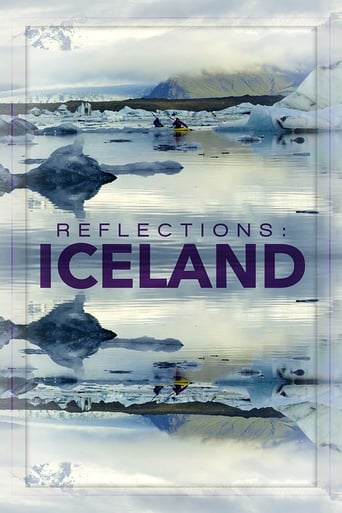 Poster of Reflections: Iceland