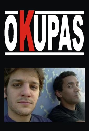 Portrait for Okupas - Season 1